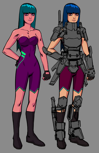 Illustration for article titled It's Like Destiny, But Cute